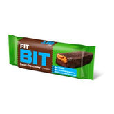 BIT FIT SCHOKOLADEN-NUSS-RIEGEL 45 G